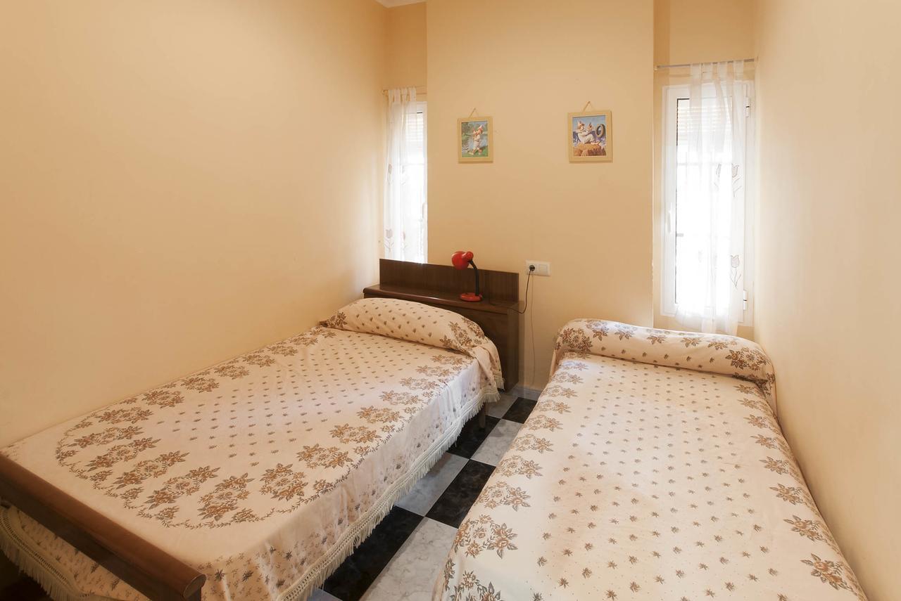 Triton Villa Gandía Eksteriør bilde
